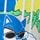 Футболка Sonic the Hedgehog - білий