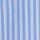 Striped shirt - light blue