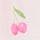 Bluza - roze