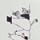 Maska za iPhone 11/XR The Moomins - krem
