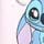 Duks Stitch - roze