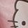 Vonná mlha Hello Kitty - pastelová růžová