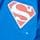 Pulover s kapuco Superman - drugo