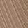 Gerippte Bluse - Beige