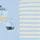 Set de 2 tricouri - light blue
