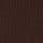 Flare trousers - dark brown