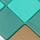Spada Giocattolo Minecraft - multicolor
