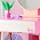 Toy Barbie - multicolor