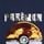 Pikkade varrukatega T-särk Pokémon - tumesinine