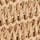 Pletena torba za ramo - wheat