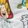 Σορτς Scooby- Doo 2 pack - σκουρο γκρι