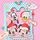 Pigiama due pezzi Mickey Mouse - rosa