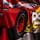 Deka Lightning McQueen - crveno