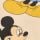 Σορτς Mickey Mouse - μπεζ