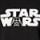Duks  Star Wars - crno