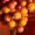 Decorative artificial plant - copper