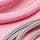 Set di accessori per capelli 8 pack - multicolor