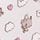 Maska za iPhone 12/12PRO Pusheen - belo