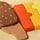 Puzzle di legno - multicolor