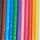 Plastilină - multicolor