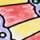 Coloring book - multicolor