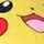Nokkmüts Pokémon - kollane