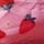 Organizator 6 pack - roze