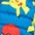 Tepitud jope Pokemon - mid blue