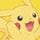 Ovitek za iPhone 11/XR Pokémon - rumena