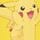 Maska za iPhone  Pokémon - žuta