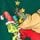 Dressipluus Grinch - terasroheline