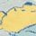 Komplet 2 parov nogavic Winnie the Pooh - večbarvna