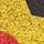 Coppe per capezzoli 8 pezzi - multicolor