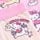 Boxershorts Hello Kitty, 2er-Pack - Mehrfarbig