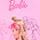 Βαλίτσα Barbie - ροζ