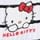 Majica kratkih rukava Hello Kitty - više boja