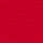Sweter w prążki - czerwony