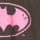 Batman T-shirt - dark grey