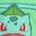 Tričko Pokémon - žlto-zelená