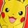 Majica Pokémon - pikantno rdeča