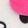 Schlafmaske Hello Kitty - Weiß