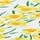 Tablecloth - yellow