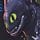 Seljakott How to train your dragon - must
