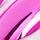 Press-on nails - fuchsia