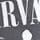 T-Shirt Nirvana - Grau