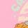 Kofer PAW Patrol - pastelno roze