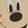 Plecak Mickey Mouse - granatowy
