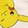 Komplet od žerseja Pokémon - krem