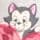 Donji dio trenirke Disney - siva