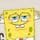 T-särk SpongeBob - liivakarva